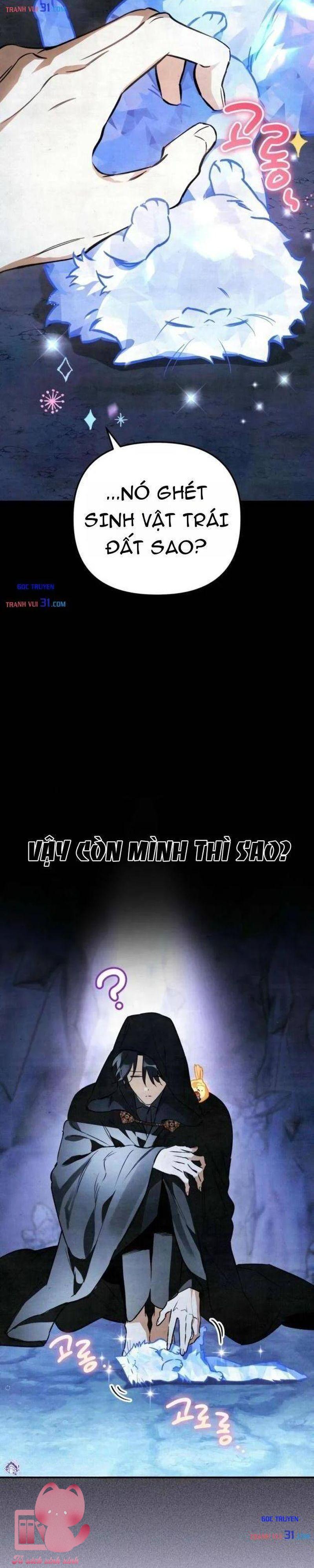 Họa Sĩ Vẽ Nên Hầm Ngục - Chap 21 - Trang 27