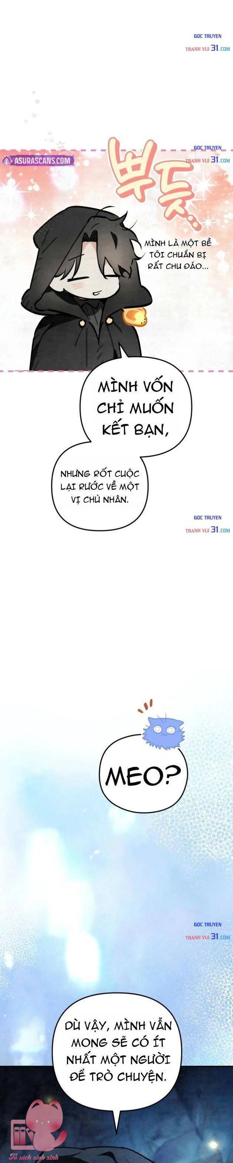 Họa Sĩ Vẽ Nên Hầm Ngục - Chap 21 - Trang 30