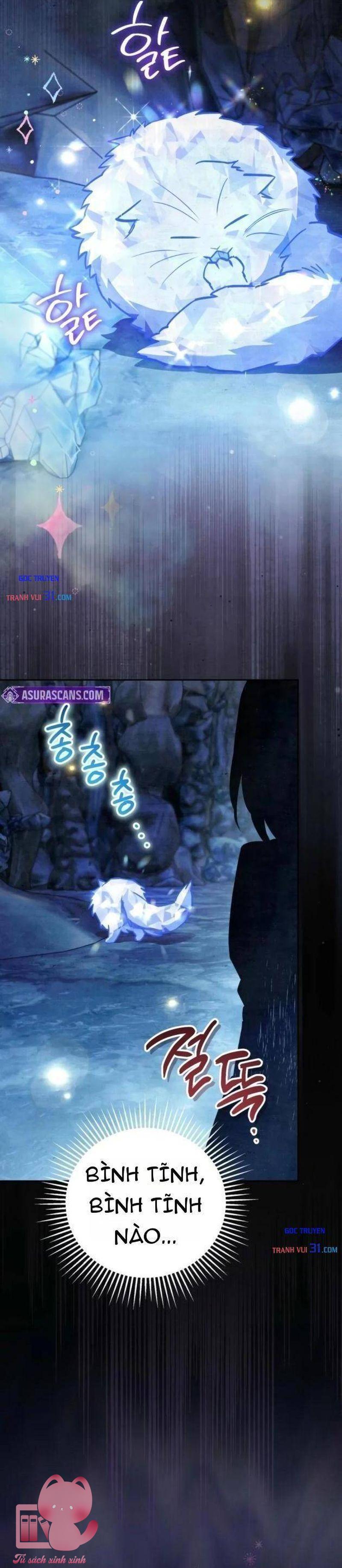 Họa Sĩ Vẽ Nên Hầm Ngục - Chap 21 - Trang 4
