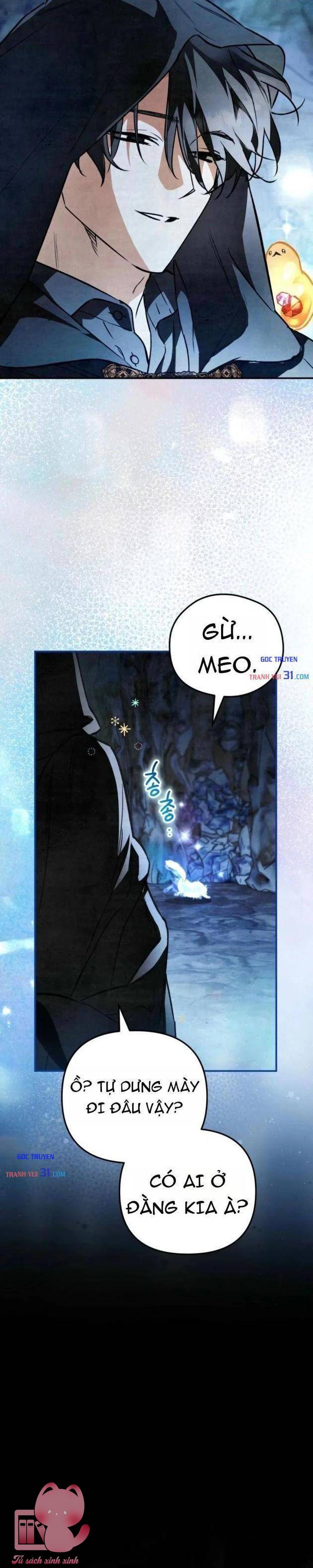 Họa Sĩ Vẽ Nên Hầm Ngục - Chap 21 - Trang 31