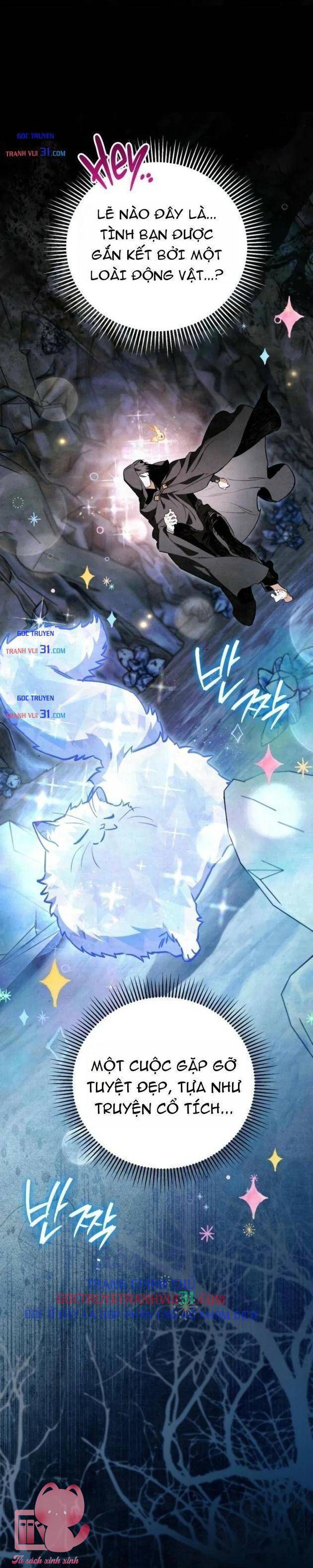 Họa Sĩ Vẽ Nên Hầm Ngục - Chap 21 - Trang 32