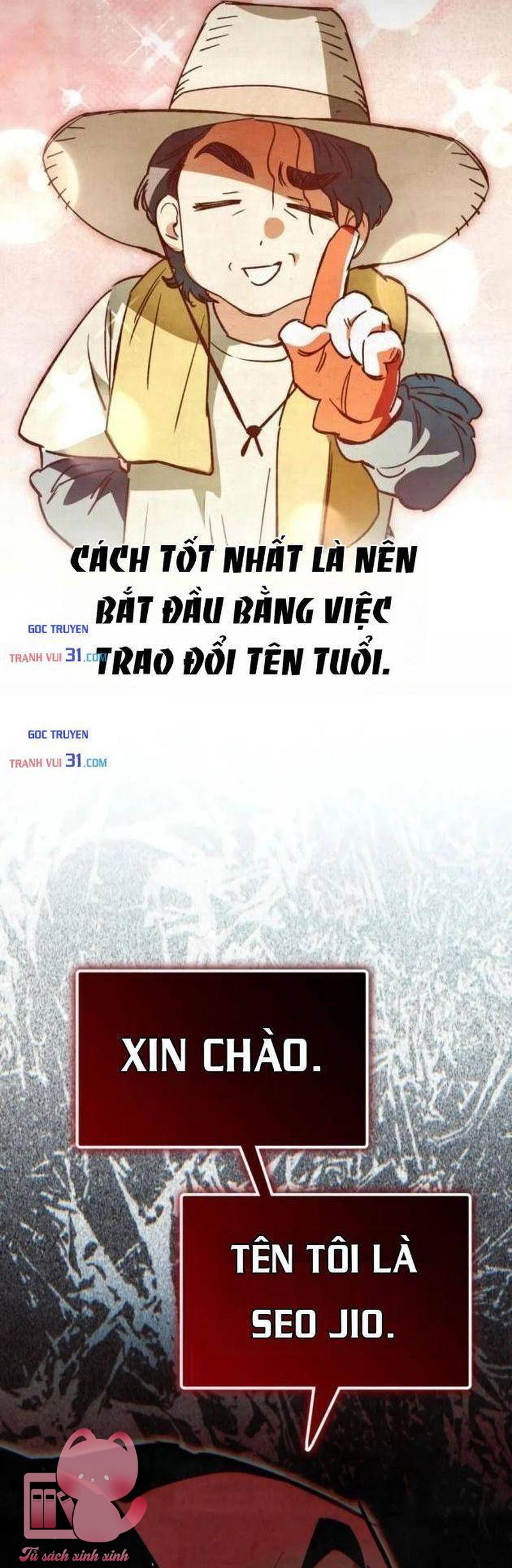 Họa Sĩ Vẽ Nên Hầm Ngục - Chap 21 - Trang 38