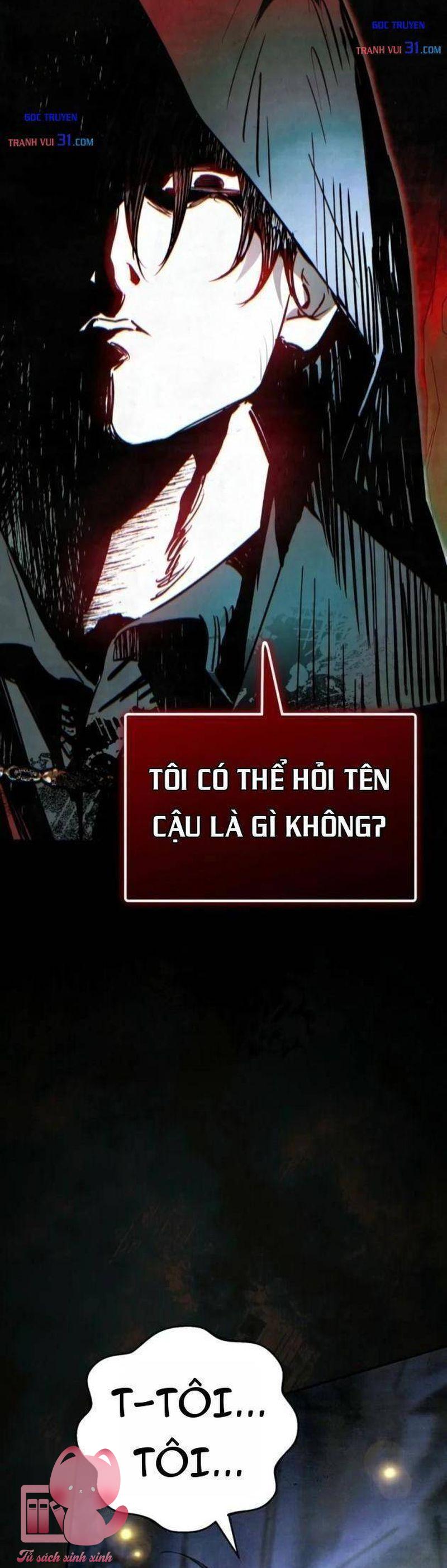 Họa Sĩ Vẽ Nên Hầm Ngục - Chap 21 - Trang 39