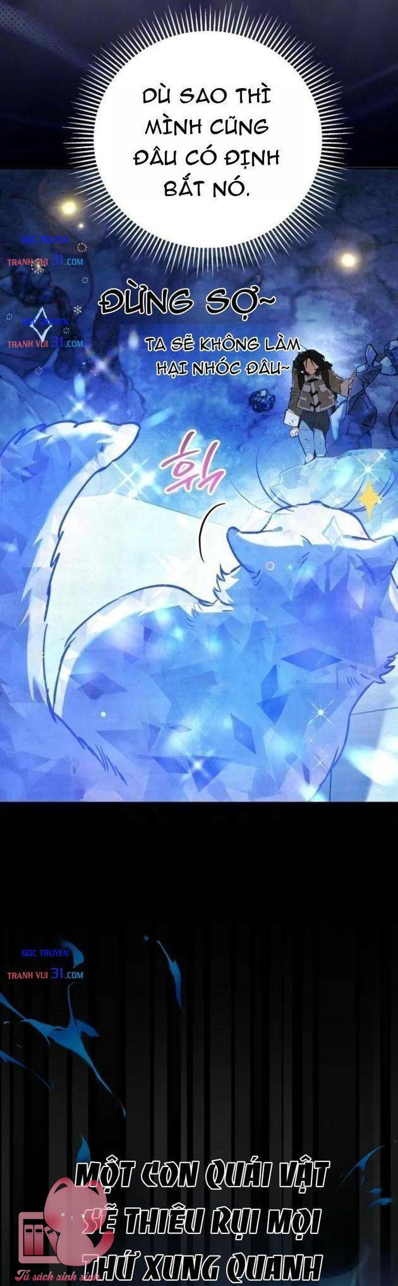 Họa Sĩ Vẽ Nên Hầm Ngục - Chap 21 - Trang 5