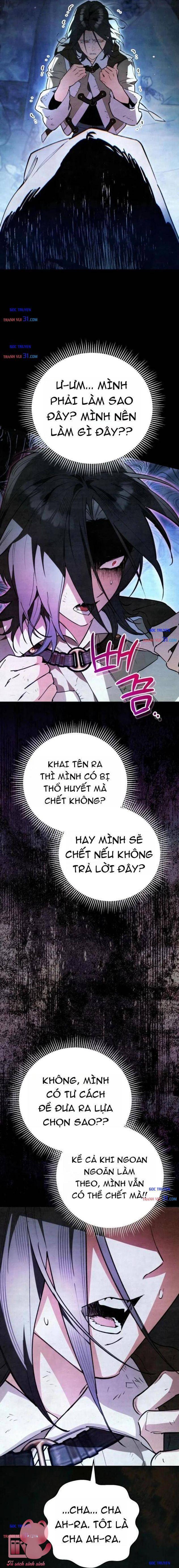 Họa Sĩ Vẽ Nên Hầm Ngục - Chap 21 - Trang 42