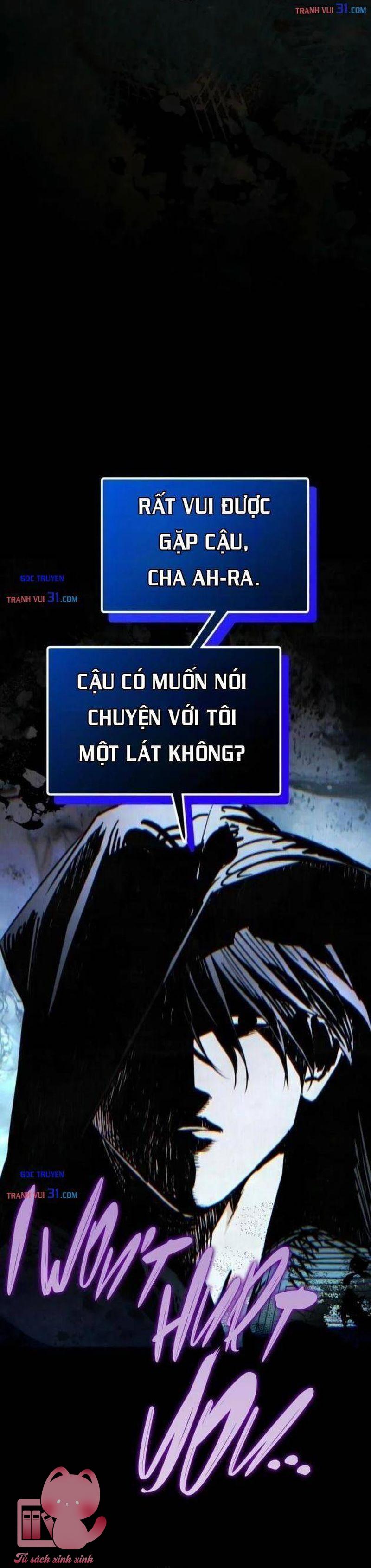 Họa Sĩ Vẽ Nên Hầm Ngục - Chap 21 - Trang 43