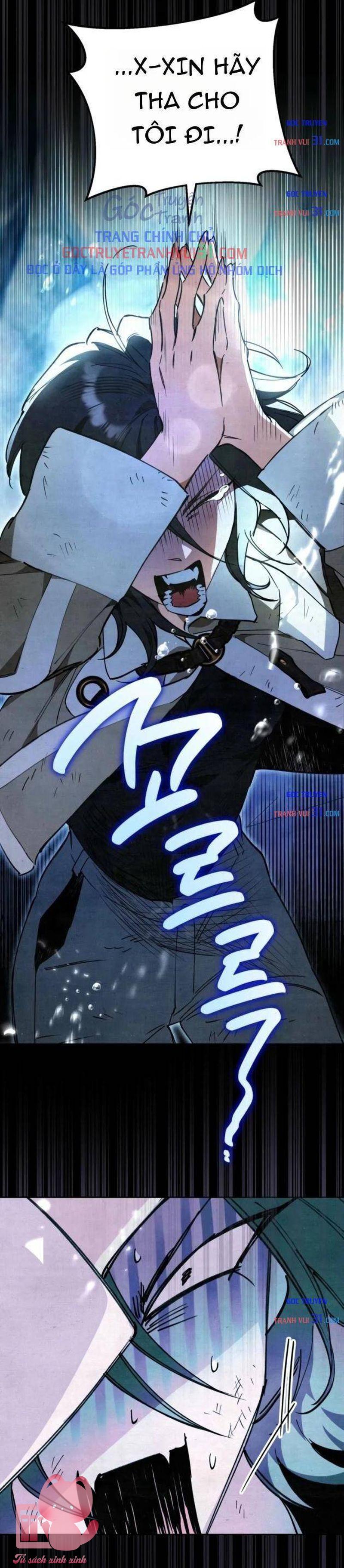 Họa Sĩ Vẽ Nên Hầm Ngục - Chap 21 - Trang 45