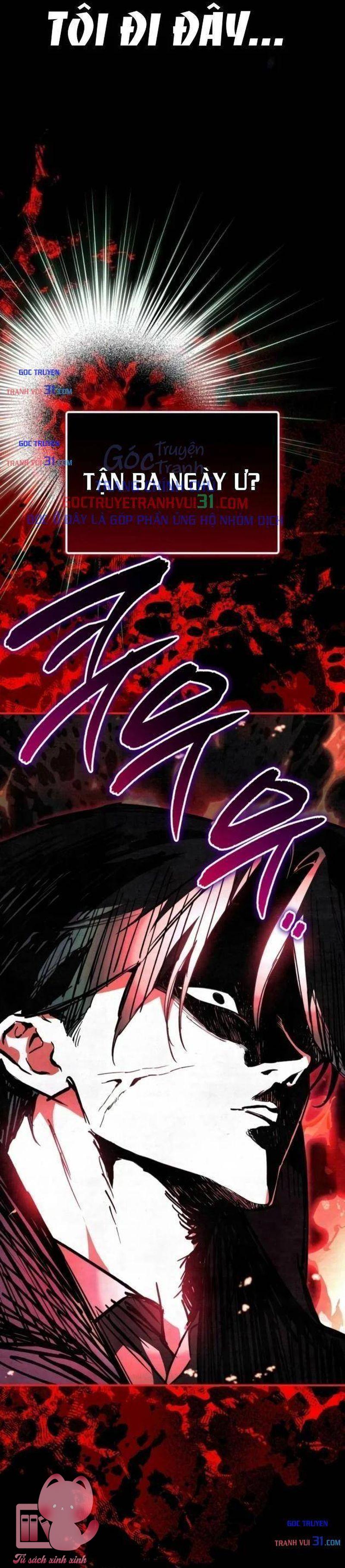 Họa Sĩ Vẽ Nên Hầm Ngục - Chap 21 - Trang 49