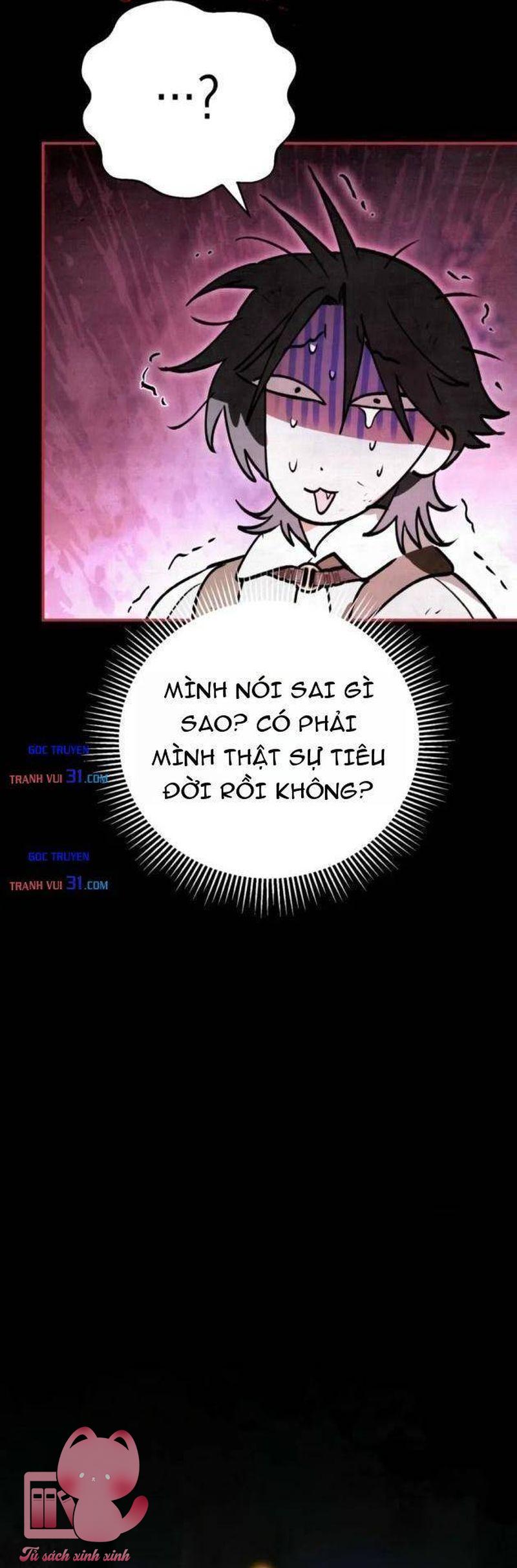 Họa Sĩ Vẽ Nên Hầm Ngục - Chap 21 - Trang 50