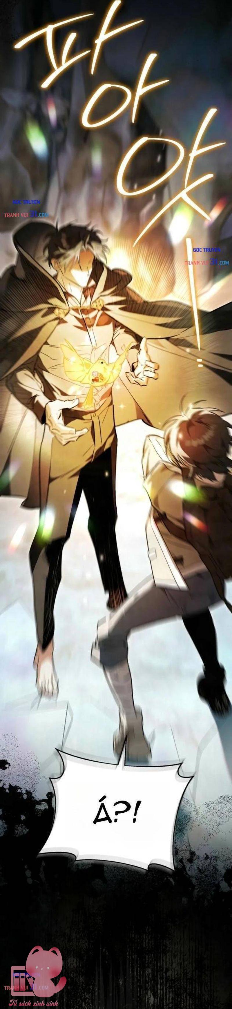 Họa Sĩ Vẽ Nên Hầm Ngục - Chap 21 - Trang 51