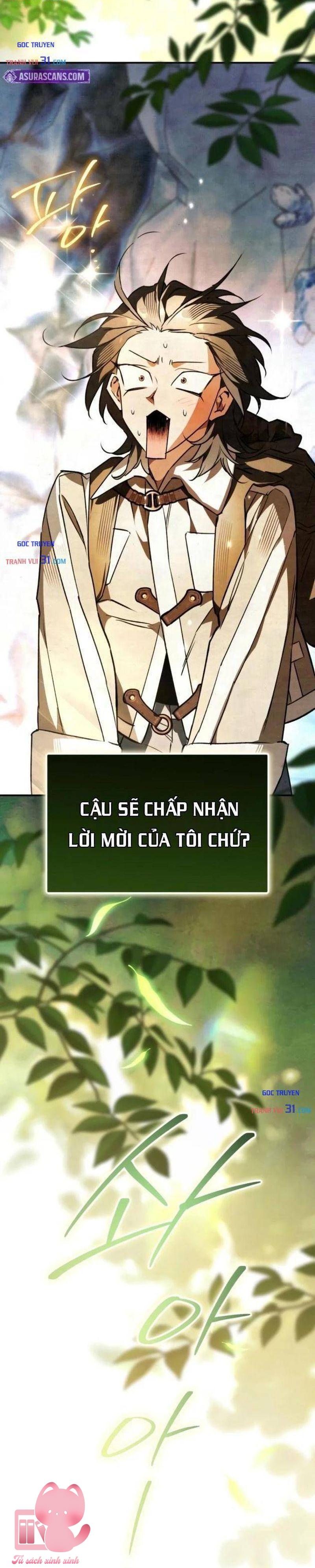 Họa Sĩ Vẽ Nên Hầm Ngục - Chap 21 - Trang 53