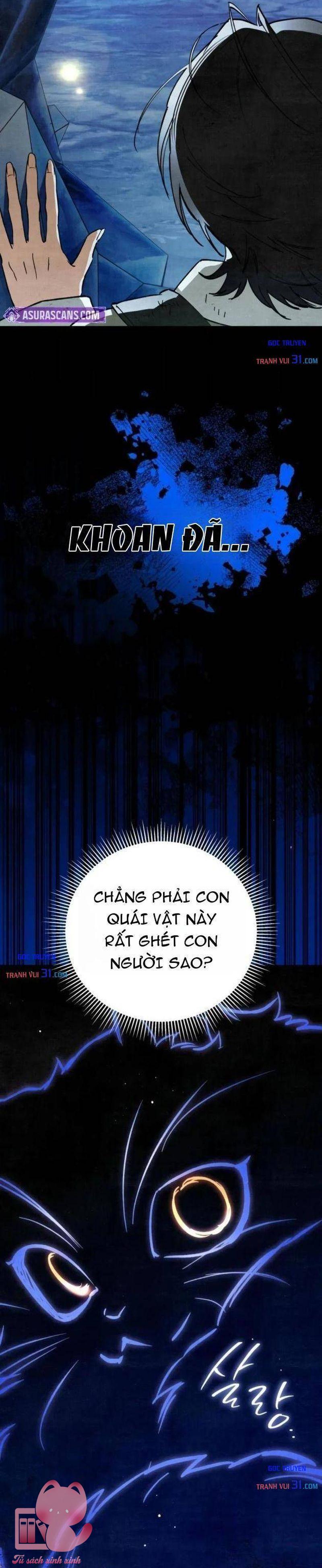 Họa Sĩ Vẽ Nên Hầm Ngục - Chap 21 - Trang 9