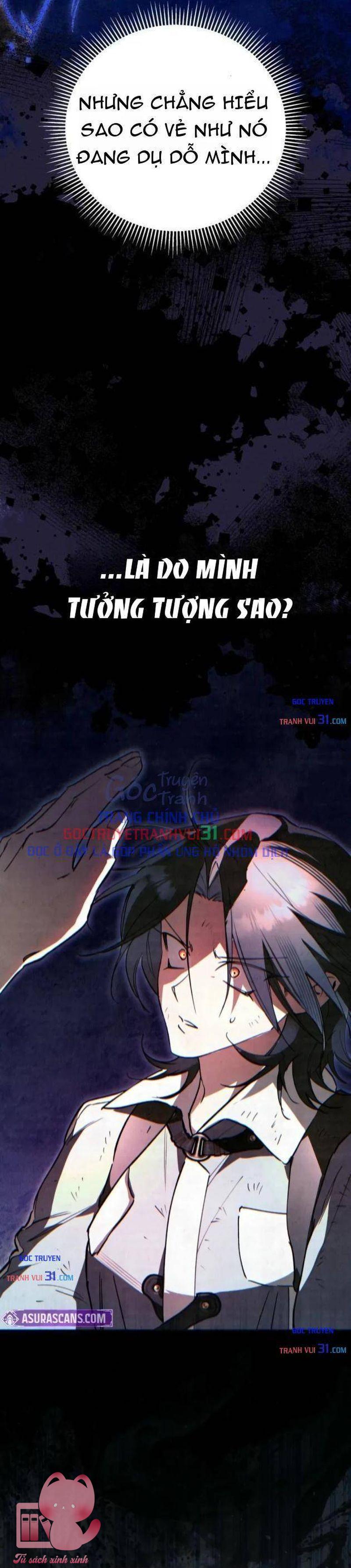 Họa Sĩ Vẽ Nên Hầm Ngục - Chap 21 - Trang 10
