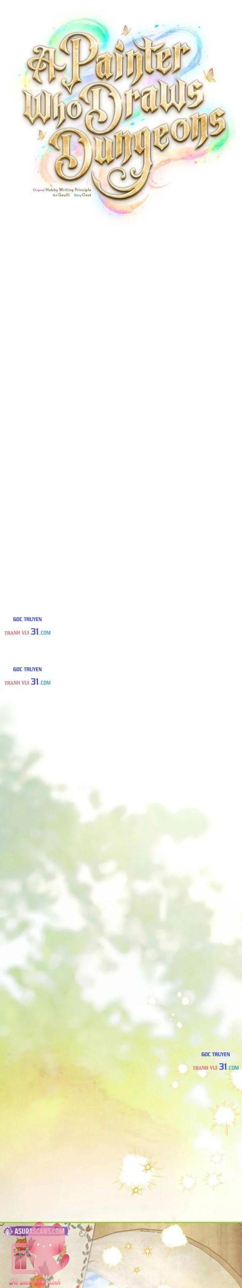 Họa Sĩ Vẽ Nên Hầm Ngục - Chap 22 - Trang 12