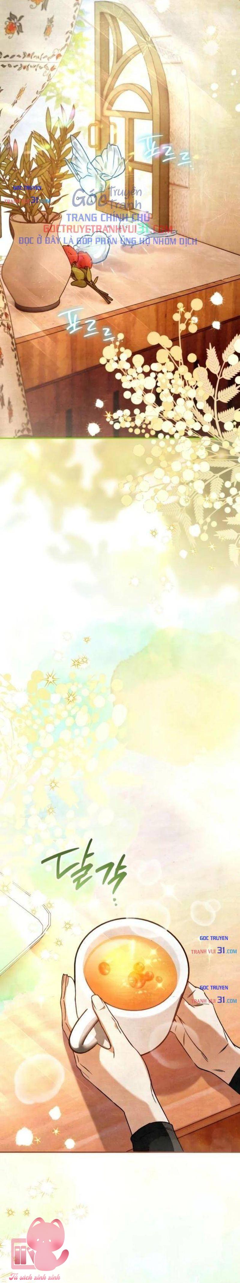 Họa Sĩ Vẽ Nên Hầm Ngục - Chap 22 - Trang 13
