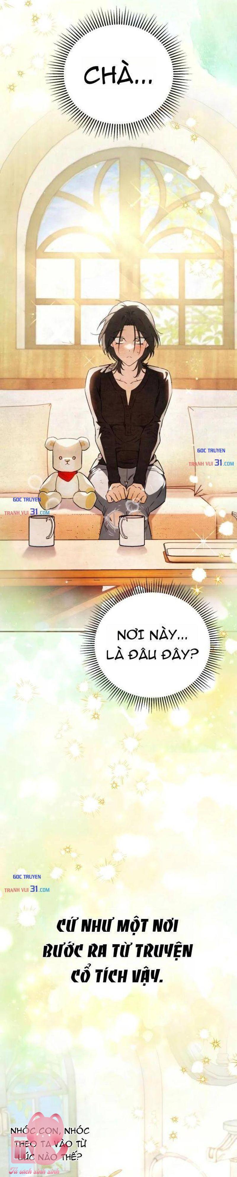 Họa Sĩ Vẽ Nên Hầm Ngục - Chap 22 - Trang 14