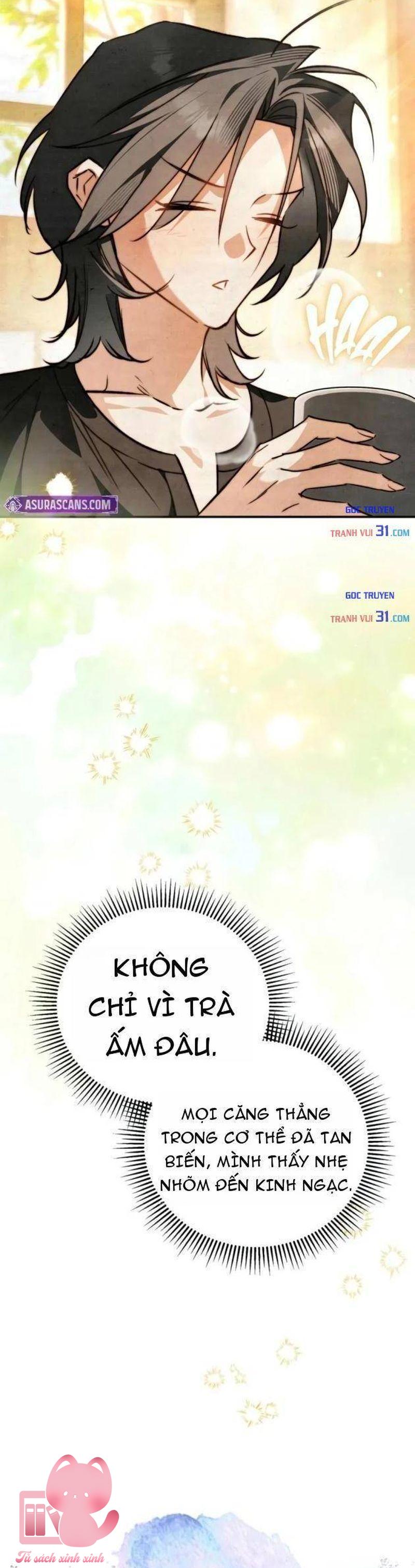 Họa Sĩ Vẽ Nên Hầm Ngục - Chap 22 - Trang 17