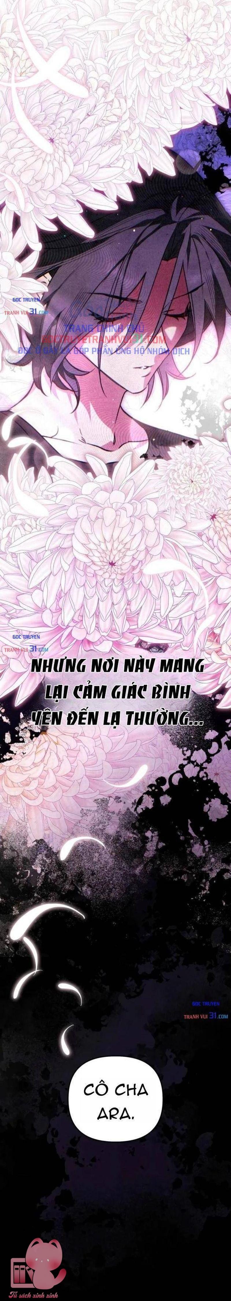 Họa Sĩ Vẽ Nên Hầm Ngục - Chap 22 - Trang 20