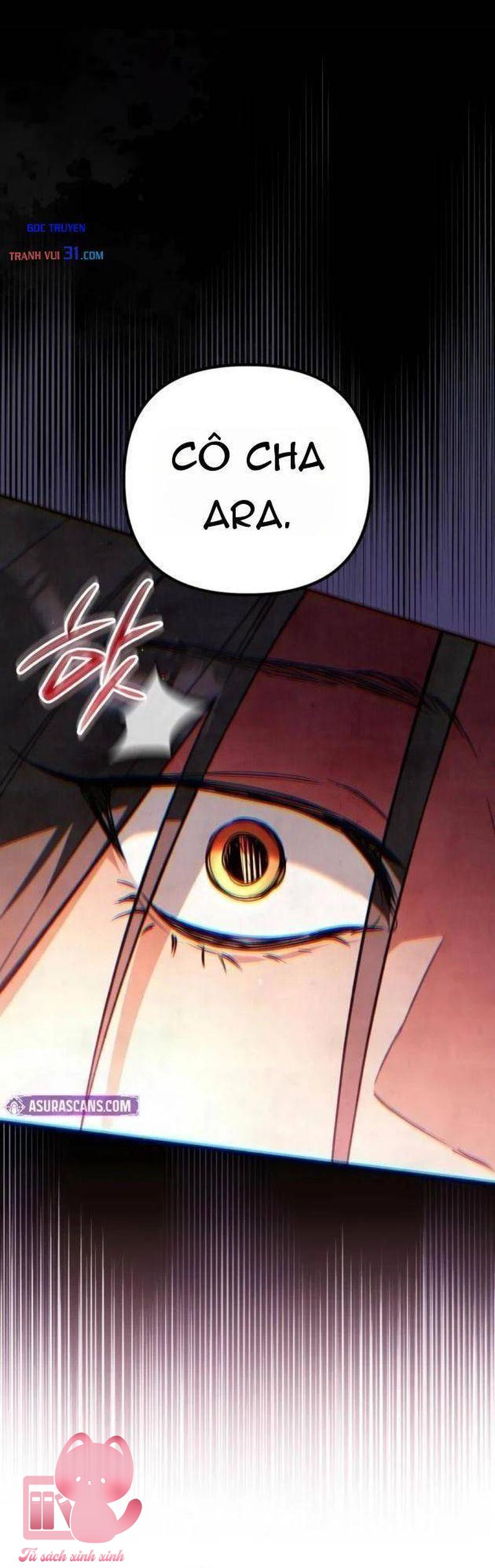 Họa Sĩ Vẽ Nên Hầm Ngục - Chap 22 - Trang 21