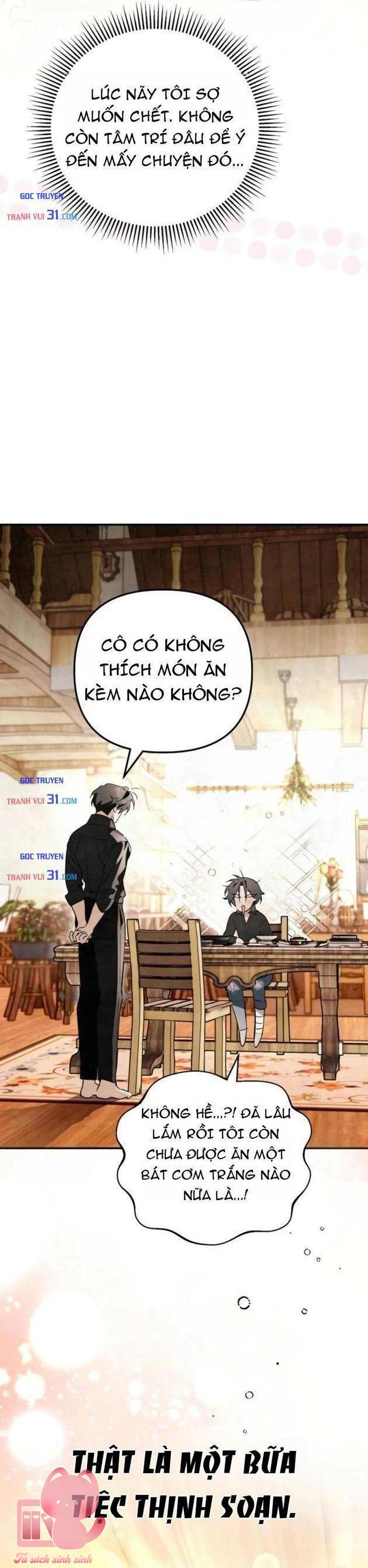 Họa Sĩ Vẽ Nên Hầm Ngục - Chap 22 - Trang 26