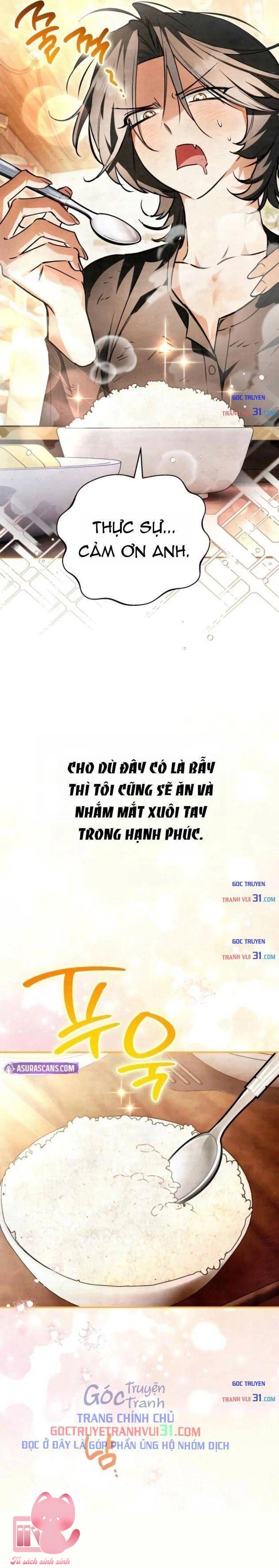 Họa Sĩ Vẽ Nên Hầm Ngục - Chap 22 - Trang 27
