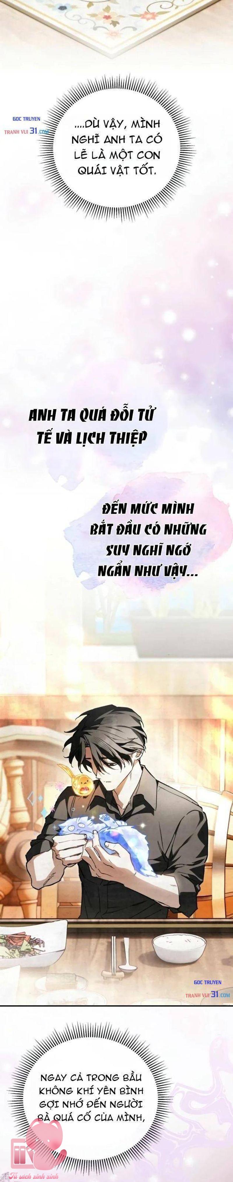 Họa Sĩ Vẽ Nên Hầm Ngục - Chap 22 - Trang 33