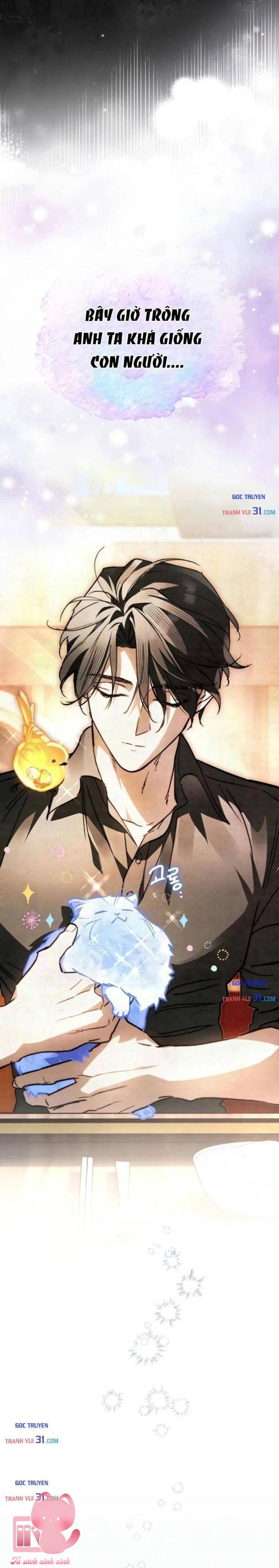 Họa Sĩ Vẽ Nên Hầm Ngục - Chap 22 - Trang 35