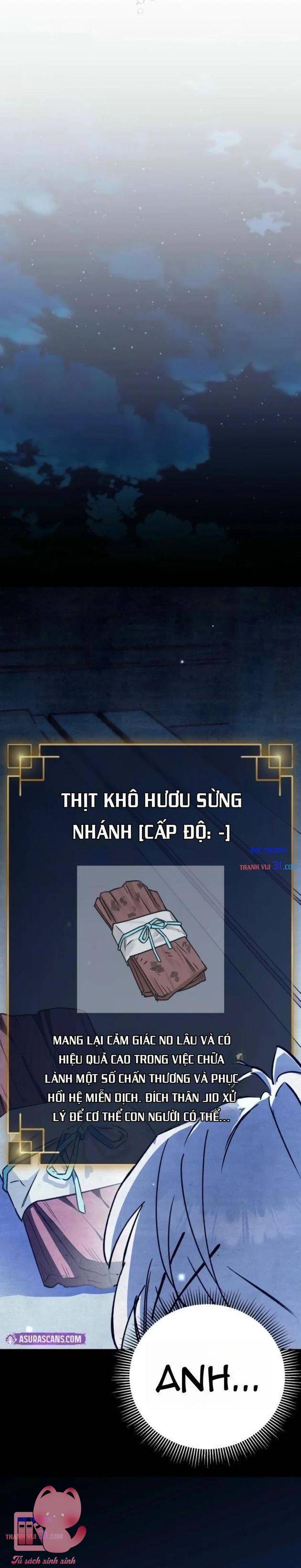 Họa Sĩ Vẽ Nên Hầm Ngục - Chap 22 - Trang 36