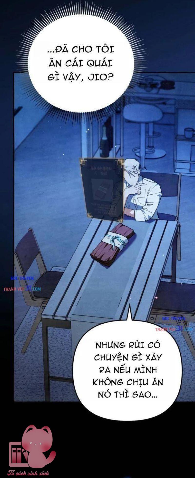 Họa Sĩ Vẽ Nên Hầm Ngục - Chap 22 - Trang 37
