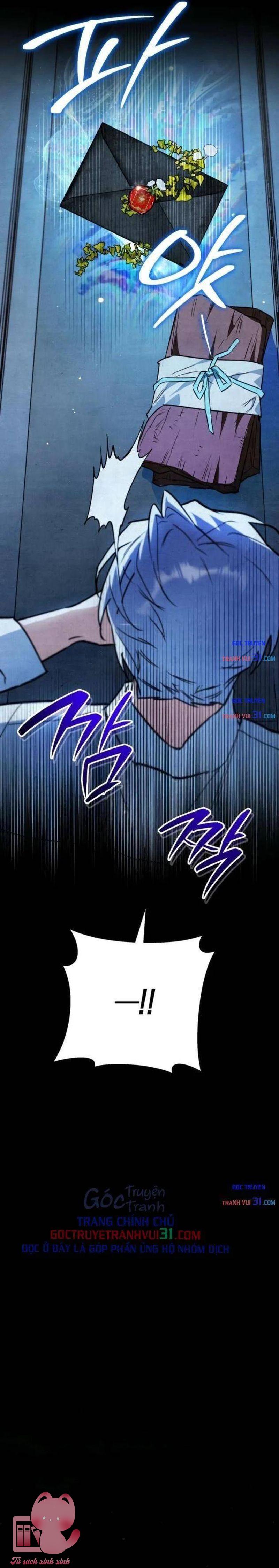 Họa Sĩ Vẽ Nên Hầm Ngục - Chap 22 - Trang 38