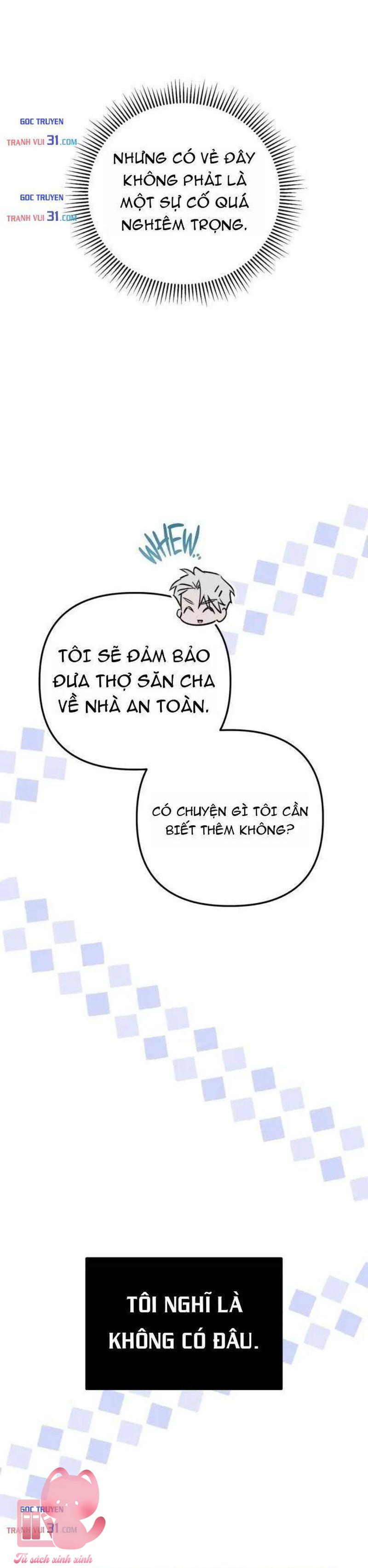 Họa Sĩ Vẽ Nên Hầm Ngục - Chap 22 - Trang 43