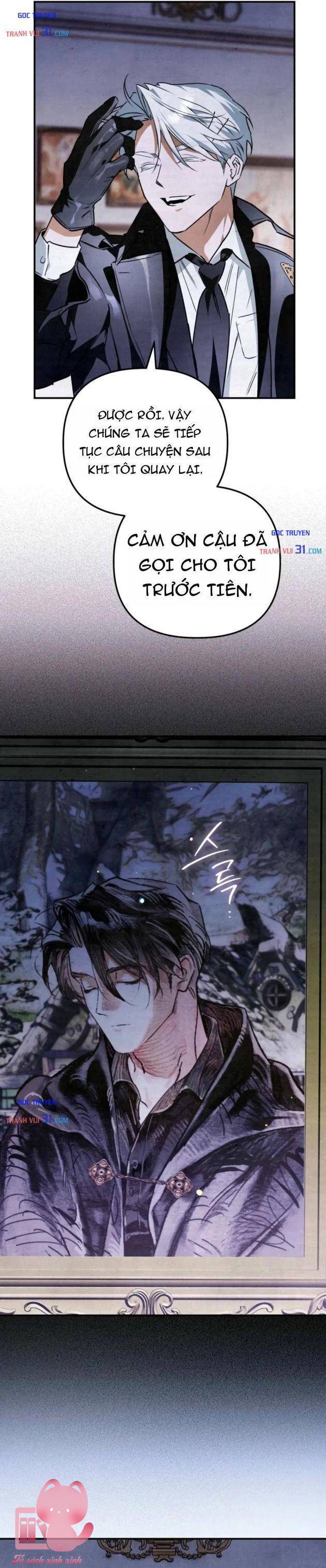 Họa Sĩ Vẽ Nên Hầm Ngục - Chap 22 - Trang 44