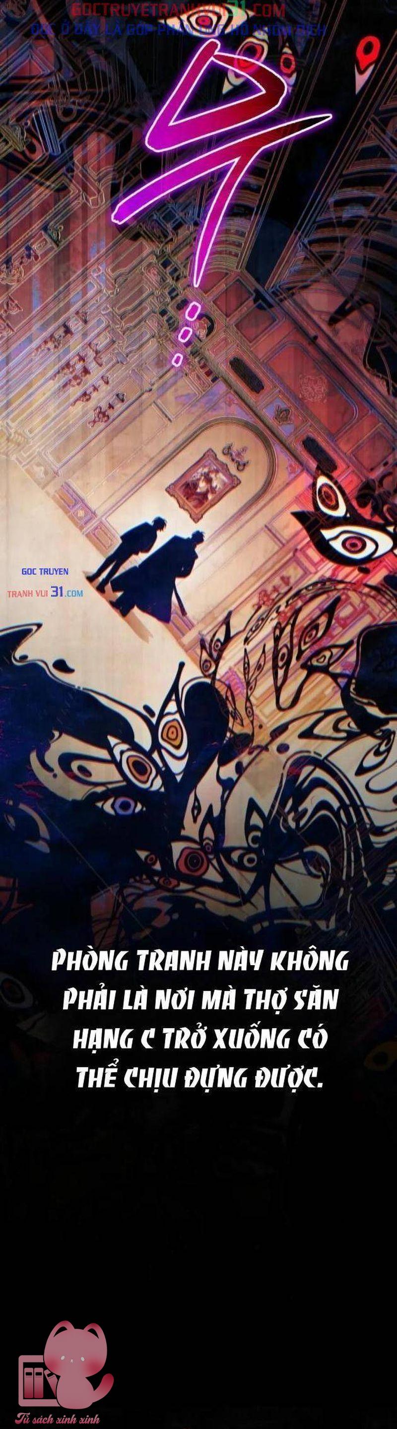 Họa Sĩ Vẽ Nên Hầm Ngục - Chap 22 - Trang 46