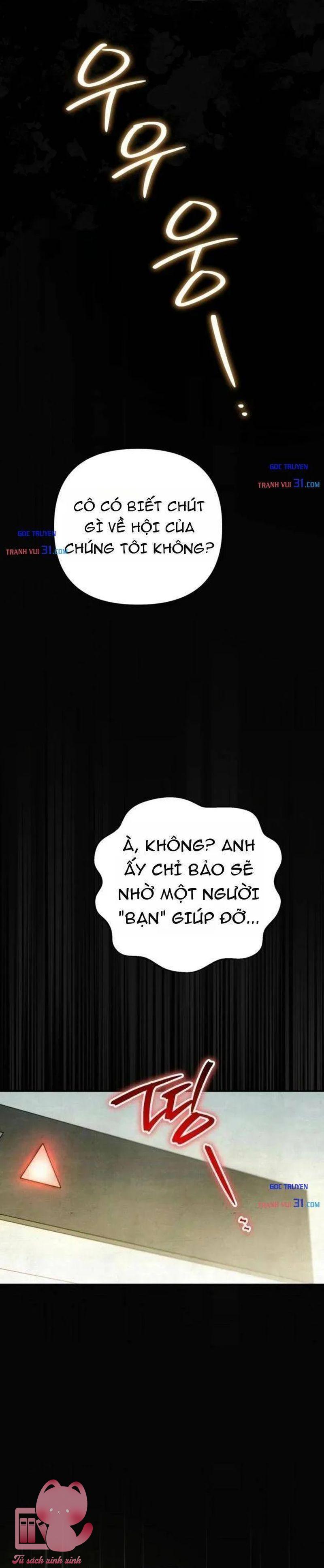 Họa Sĩ Vẽ Nên Hầm Ngục - Chap 22 - Trang 48