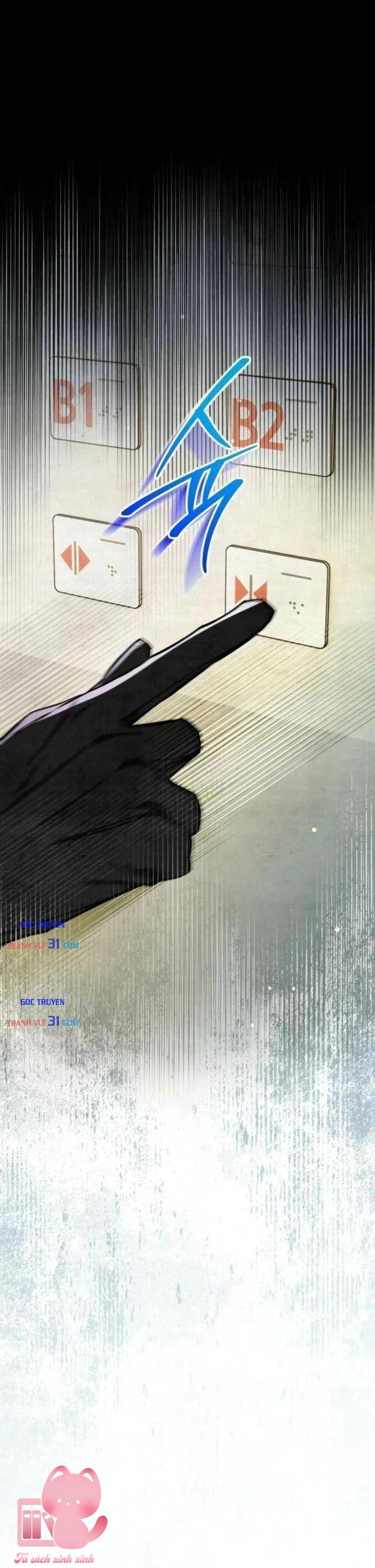 Họa Sĩ Vẽ Nên Hầm Ngục - Chap 22 - Trang 51