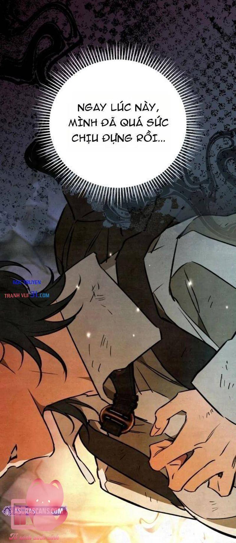 Họa Sĩ Vẽ Nên Hầm Ngục - Chap 22 - Trang 8