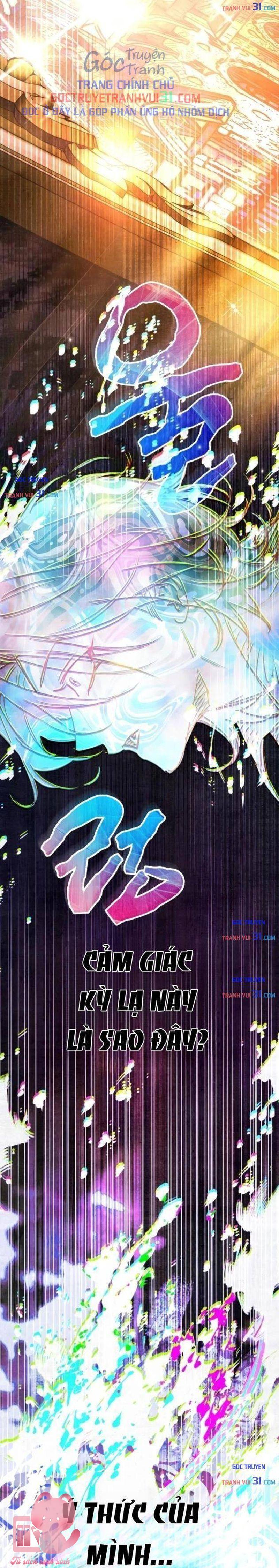 Họa Sĩ Vẽ Nên Hầm Ngục - Chap 22 - Trang 10