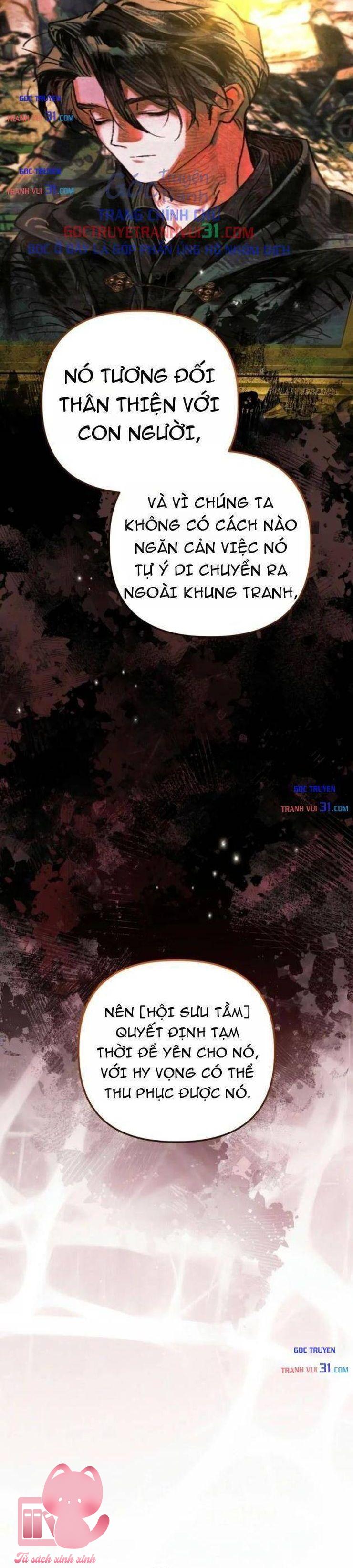 Họa Sĩ Vẽ Nên Hầm Ngục - Chap 23 - Trang 14