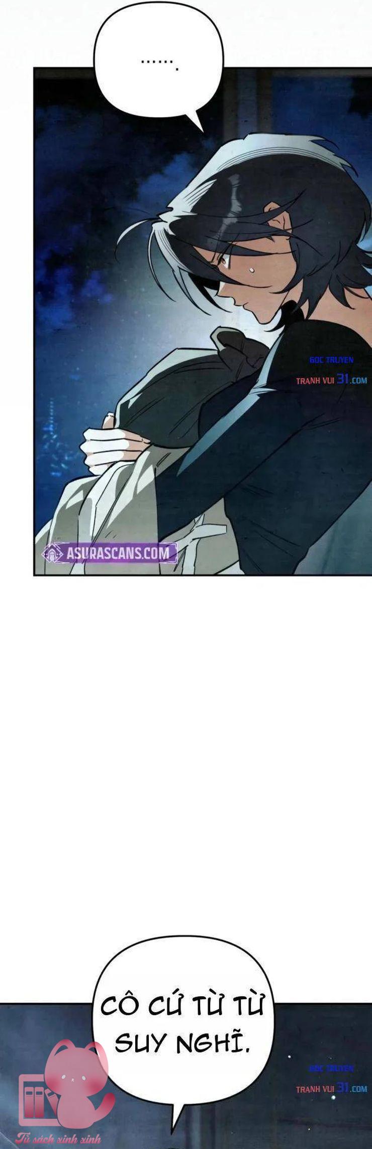 Họa Sĩ Vẽ Nên Hầm Ngục - Chap 23 - Trang 20