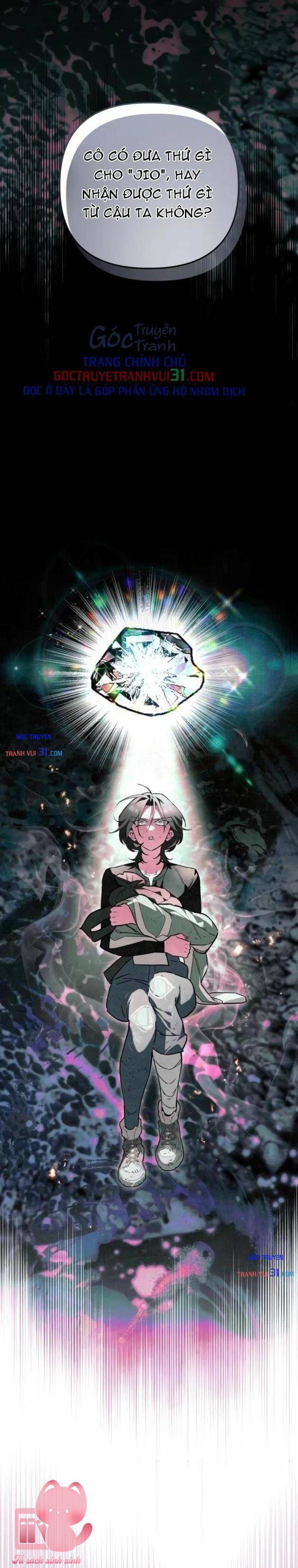 Họa Sĩ Vẽ Nên Hầm Ngục - Chap 23 - Trang 22