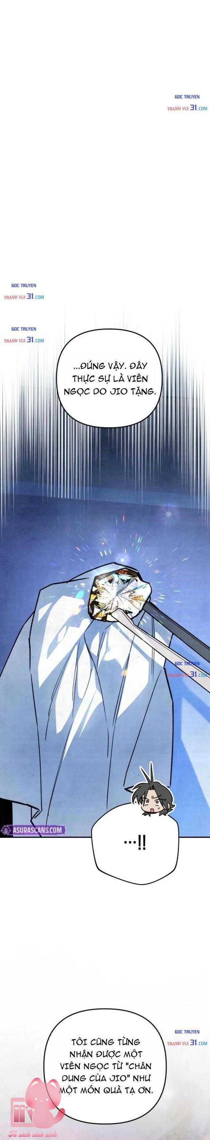 Họa Sĩ Vẽ Nên Hầm Ngục - Chap 23 - Trang 31