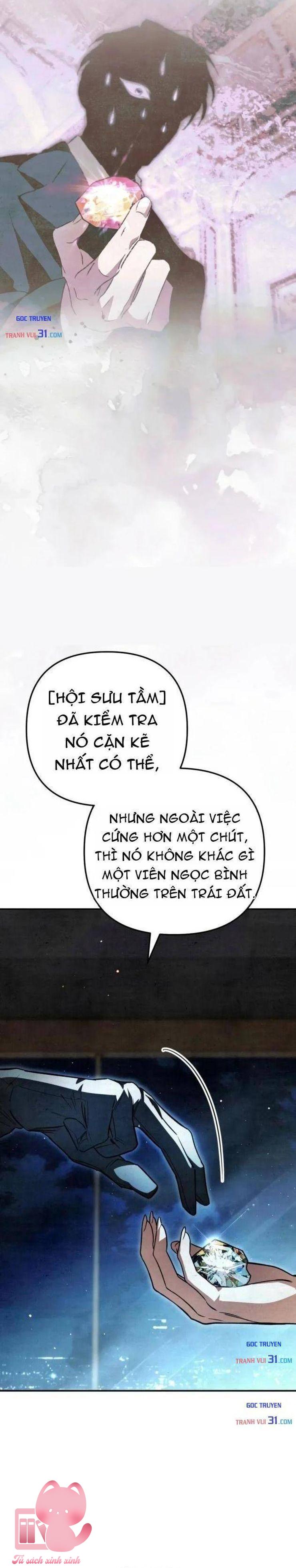 Họa Sĩ Vẽ Nên Hầm Ngục - Chap 23 - Trang 32