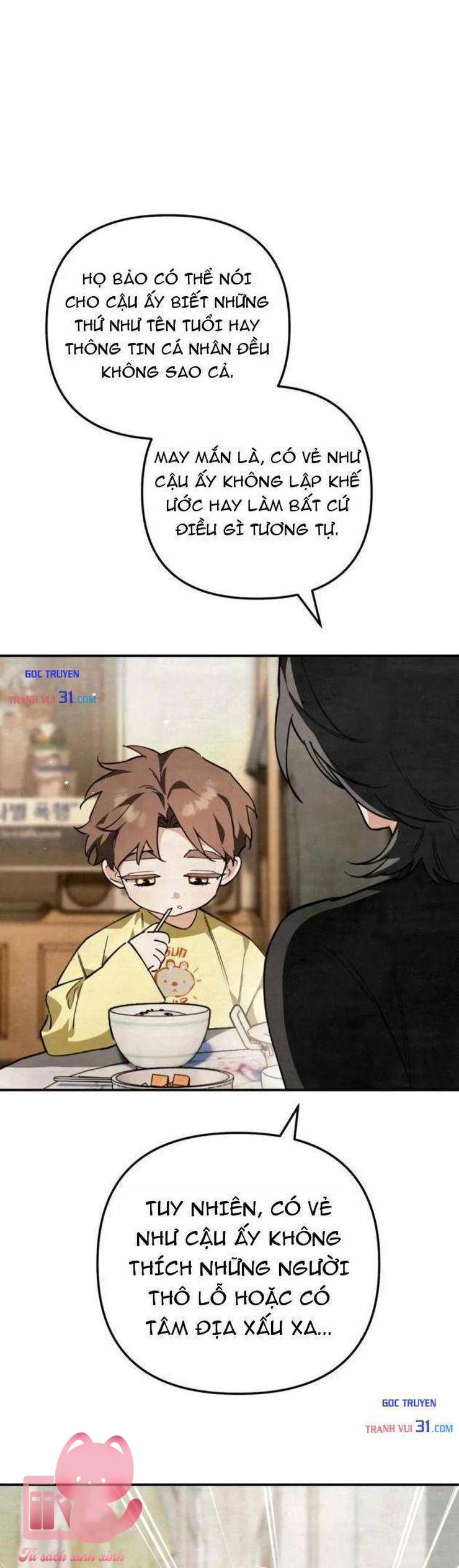 Họa Sĩ Vẽ Nên Hầm Ngục - Chap 23 - Trang 43