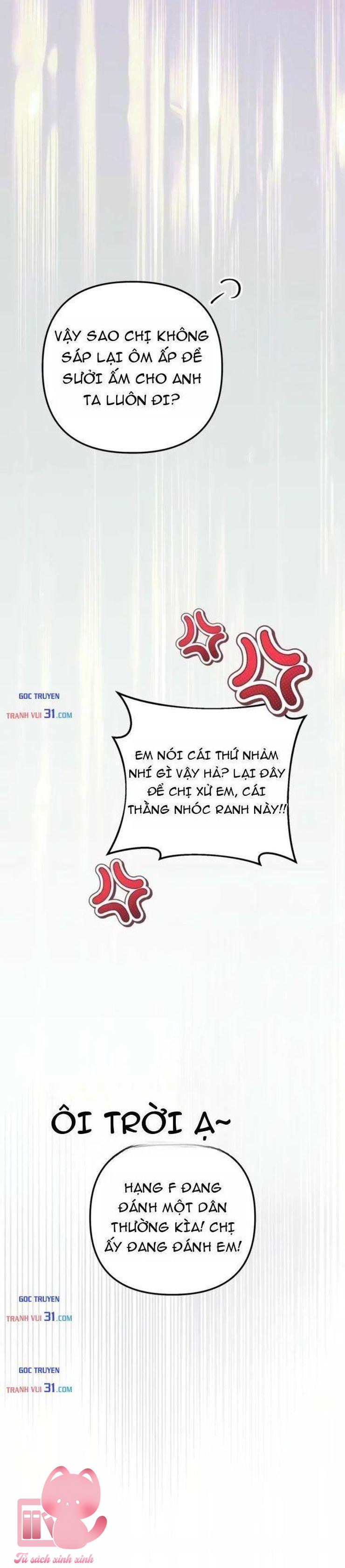 Họa Sĩ Vẽ Nên Hầm Ngục - Chap 23 - Trang 47