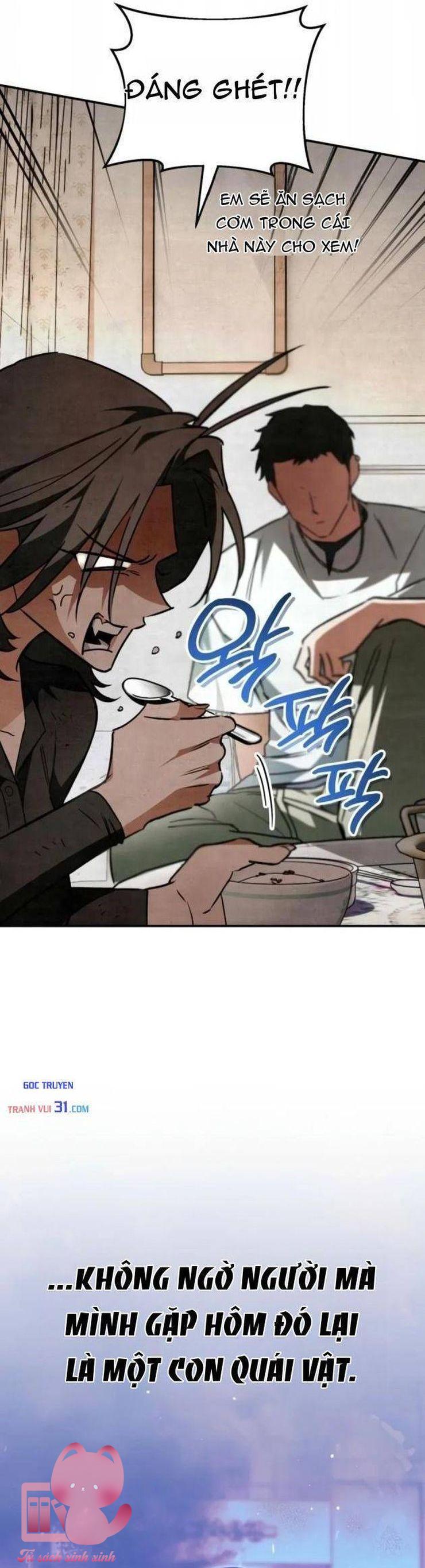 Họa Sĩ Vẽ Nên Hầm Ngục - Chap 23 - Trang 48