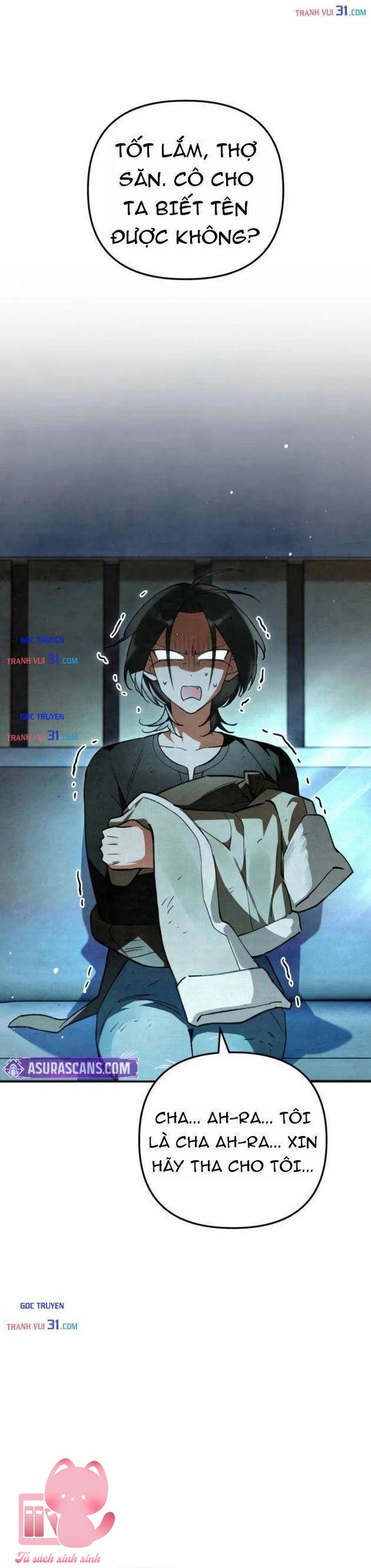 Họa Sĩ Vẽ Nên Hầm Ngục - Chap 23 - Trang 6