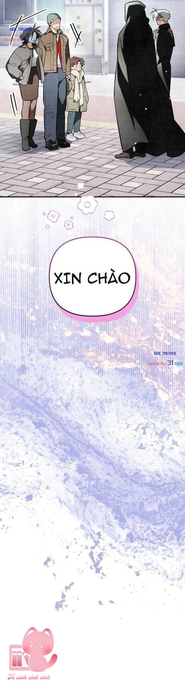 Họa Sĩ Vẽ Nên Hầm Ngục - Chap 23 - Trang 53