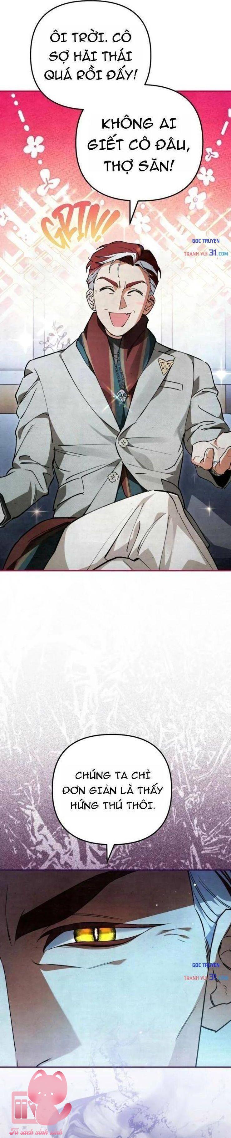 Họa Sĩ Vẽ Nên Hầm Ngục - Chap 23 - Trang 7
