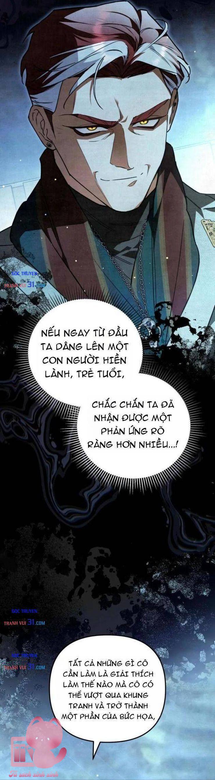Họa Sĩ Vẽ Nên Hầm Ngục - Chap 23 - Trang 9