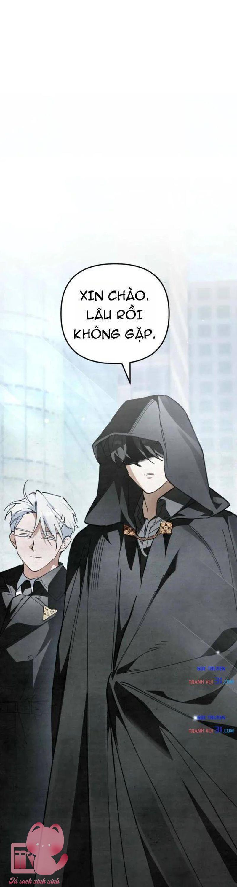 Họa Sĩ Vẽ Nên Hầm Ngục - Chap 24 - Trang 2